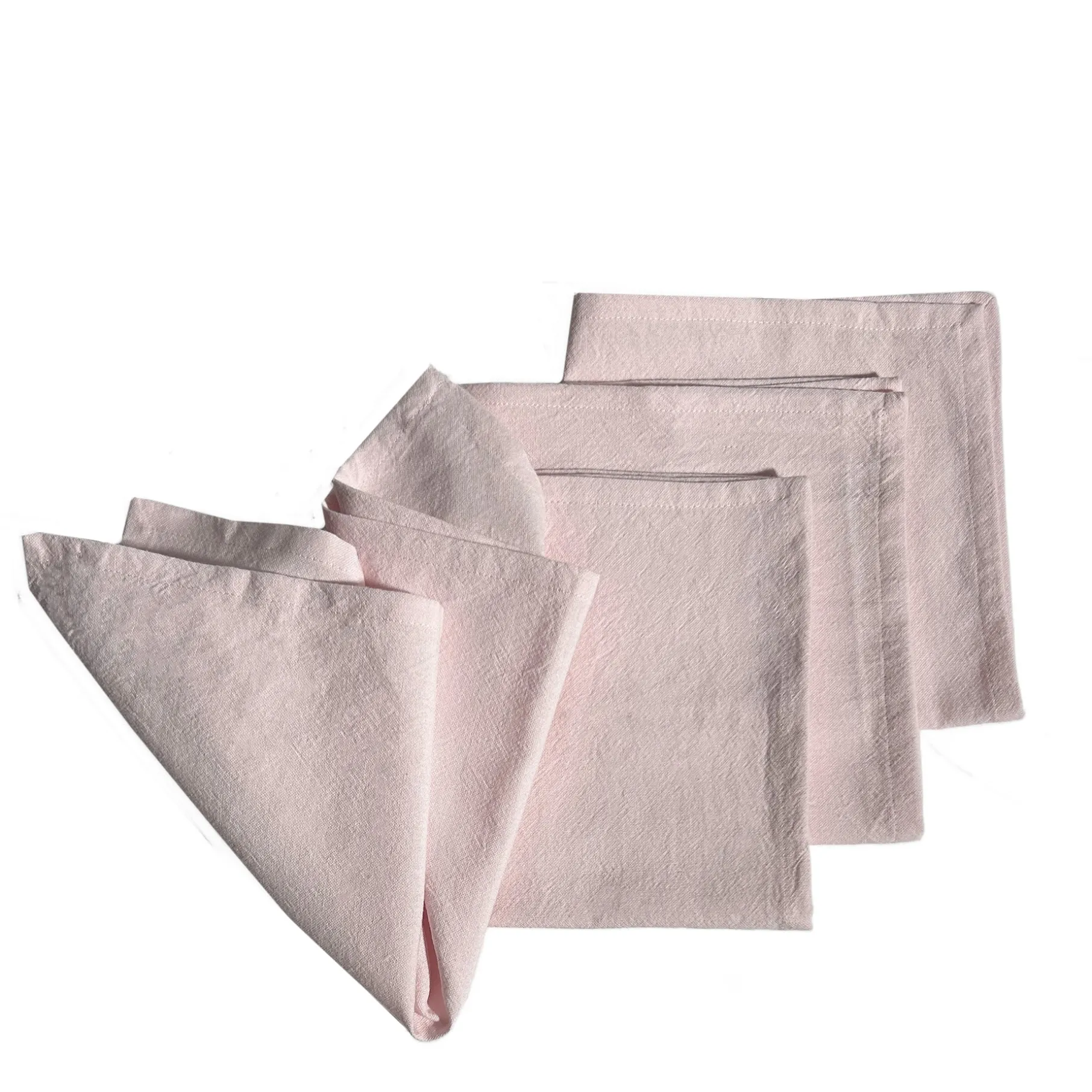 Honest stofservietter 4 stk