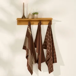 Honest viskestykker 3 stk.