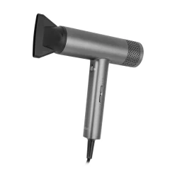 Hårtørrer m/diffuser 2000W