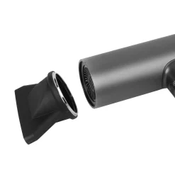 Hårtørrer m/diffuser 2000W