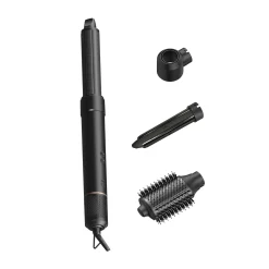 Hårtørrer styler 4 i 1 1500W