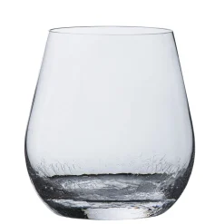 Ice glas vase H15,5 cm