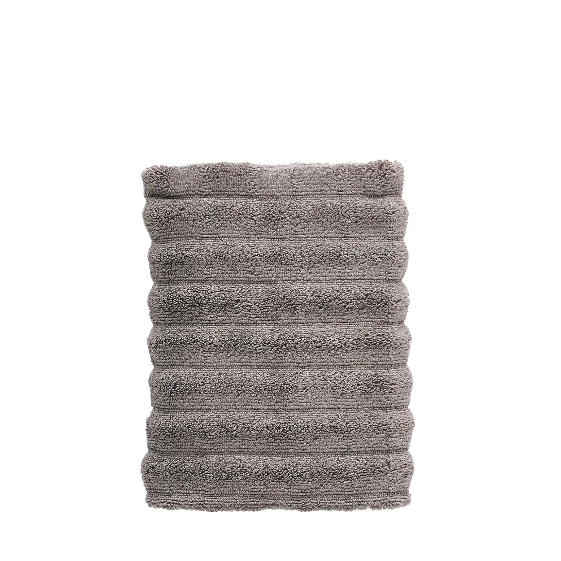 Inu håndklæde 50x70 cm taupe