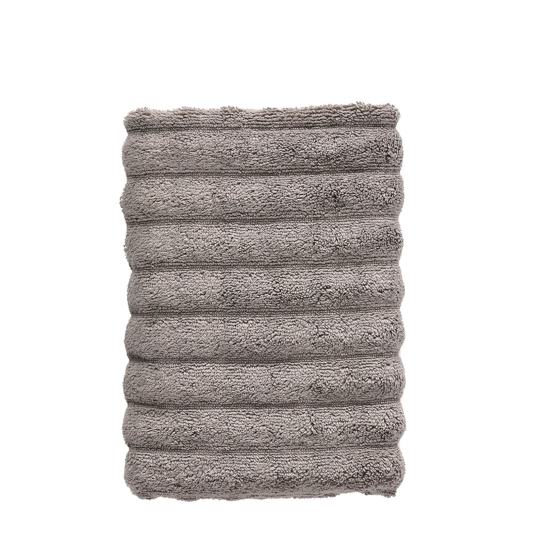 Inu håndklæde 50x100 cm taupe