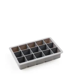 Isterningbakke silikone