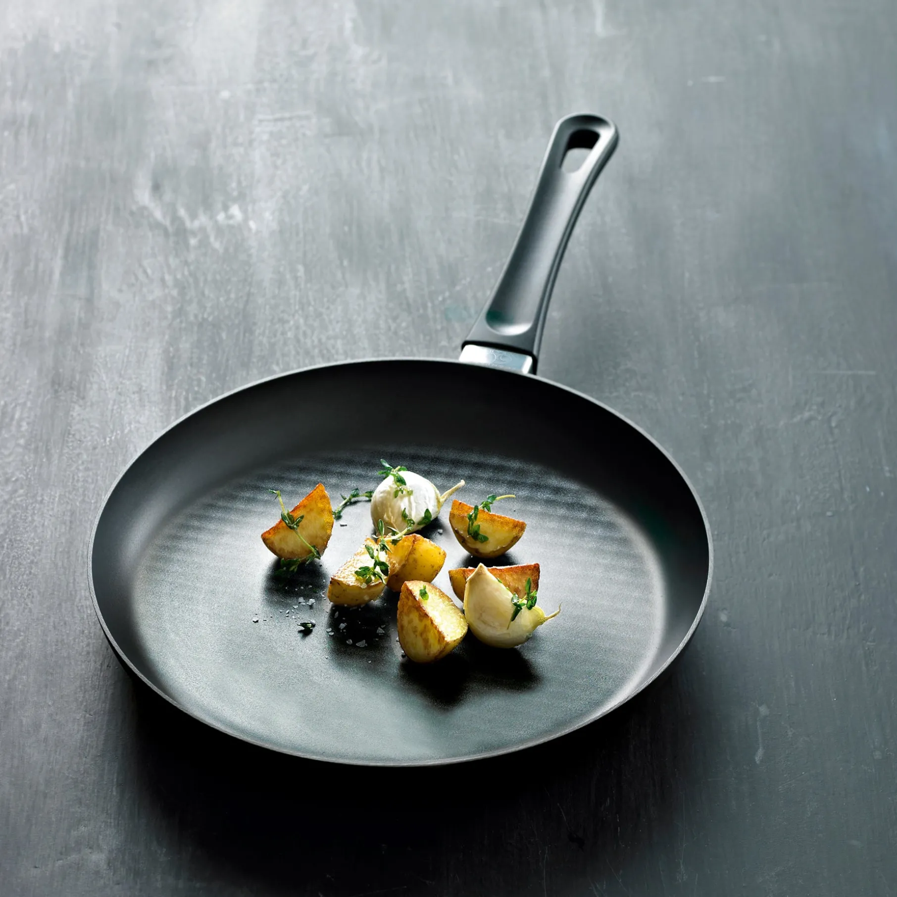 Jubilæumspande Ø26 cm induktion