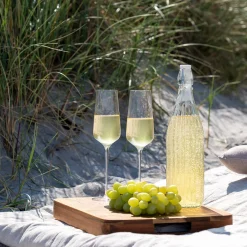 Jupiter flaske m. patentprop