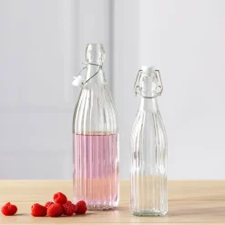 Jupiter flaske m. patentprop