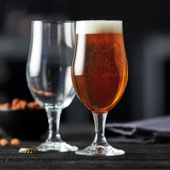 Juvel ølglas 49 cl 4 stk