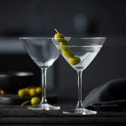 Juvel martiniglas 28 cl 4 stk