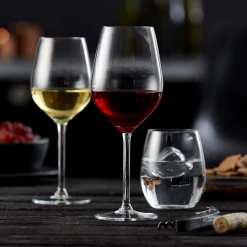 Juvel rødvin 50 cl 4 stk