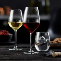 Juvel vandglas 39 cl 6 stk