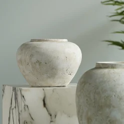 Kairo II vase H18 cm