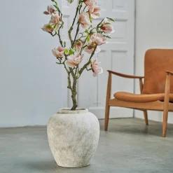 Kairo II vase H34 cm