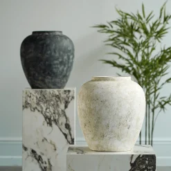 Kairo II vase H34 cm