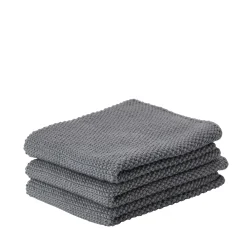 Karklud 3 pak cool grey