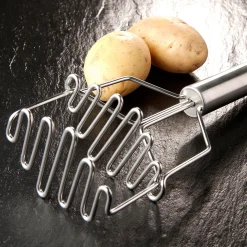 Kartoffelmoser fjeder