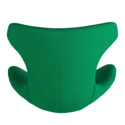 Kato stofsæde grøn