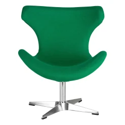 Kato stofsæde grøn