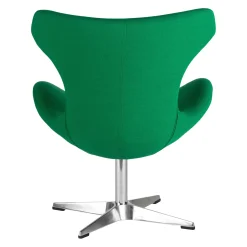 Kato stofsæde grøn