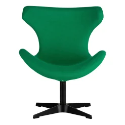 Kato stofsæde grøn