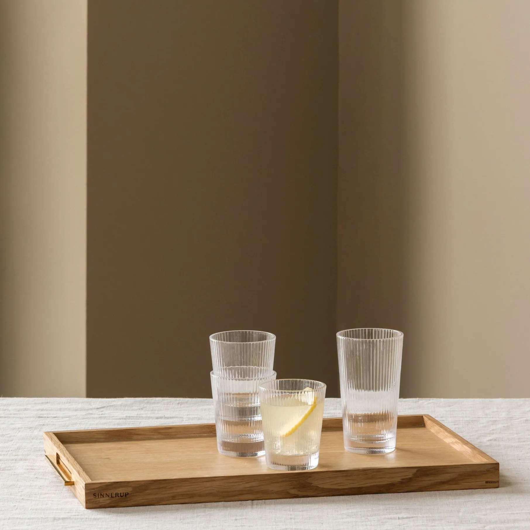 Keeper bakke i eg 2. sortering