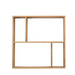 Keeper II reolmodul 4D D15