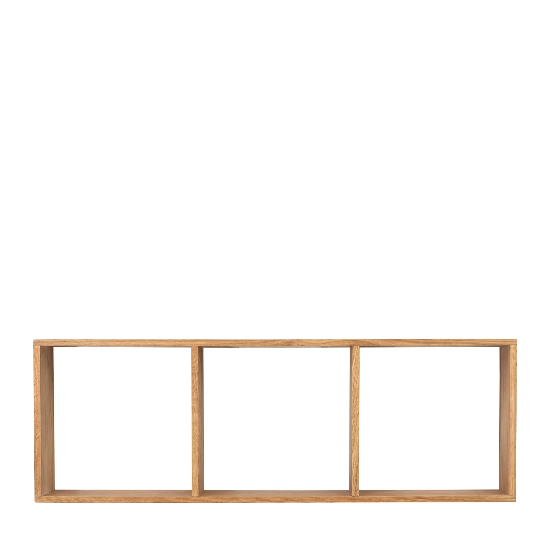 Keeper II reolmodul 3H D15