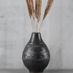 Keramik Vase