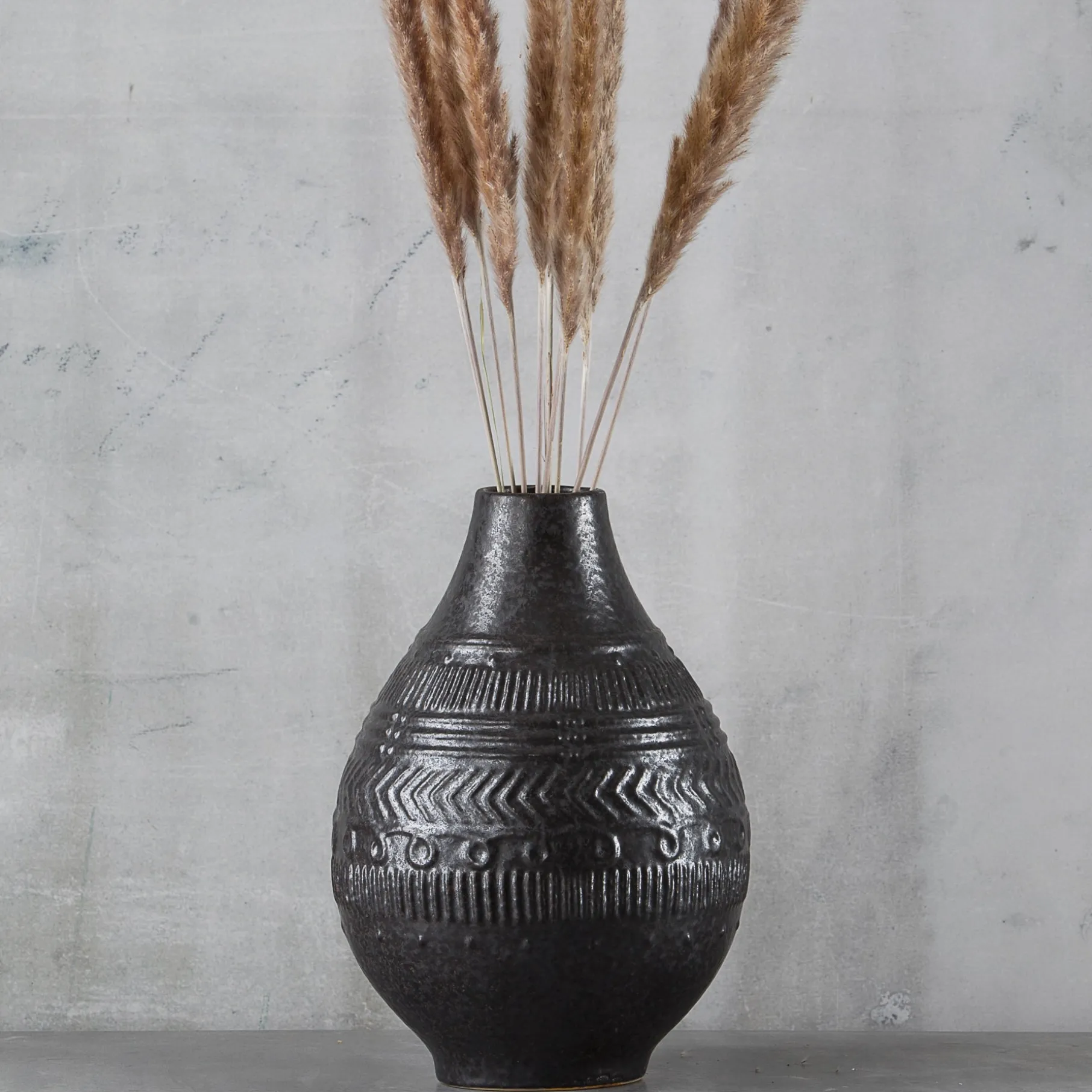 Keramik Vase