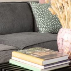 Kingston sæde modul fløjl