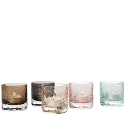 Kio II glaslysestage