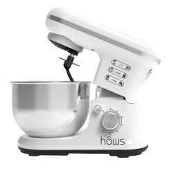 Køkkenmaskine 5 L hvid