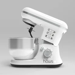 Køkkenmaskine 5 L hvid