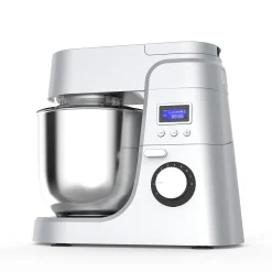 Køkkenmaskine stål