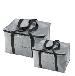 Kølertaske sæt af 2 stk.