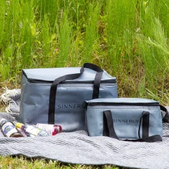 Kølertaske sæt af 2 stk.