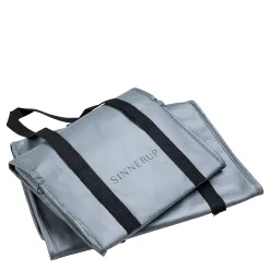 Kølertaske sæt af 2 stk.