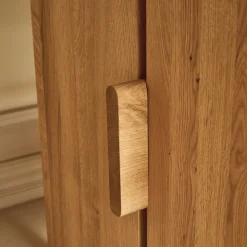 Kobe spisebord, L260 cm