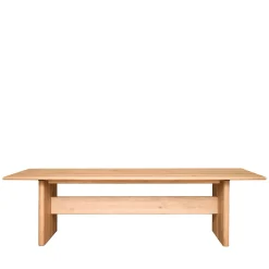 Kobe spisebord, L260 cm