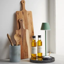 Koldpresset rapsolie m/citron 250 ml