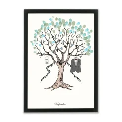 Konfirmand - dreng/grøn