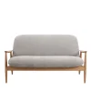 Korobi 2 pers. sofa
