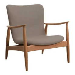 Korobi II loungestol - Stof