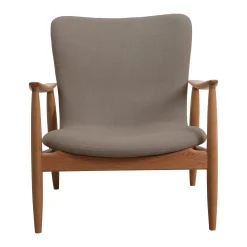 Korobi II loungestol - Stof