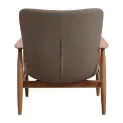 Korobi II loungestol - Stof