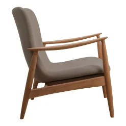 Korobi II loungestol - Stof