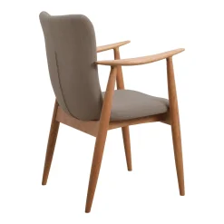 Korobi II spisebordsstol - Stof