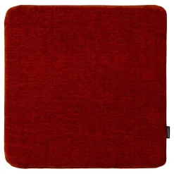 Kosher firkantet siddehynde