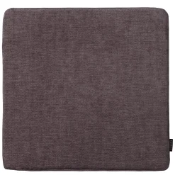 Kosher firkantet siddehynde